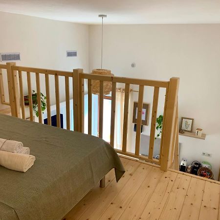 Elicriso Home Porto Torres Buitenkant foto
