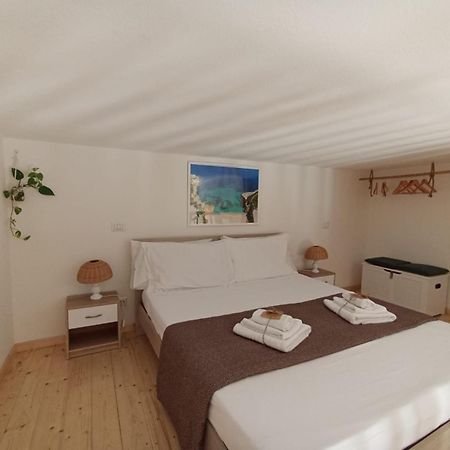 Elicriso Home Porto Torres Buitenkant foto