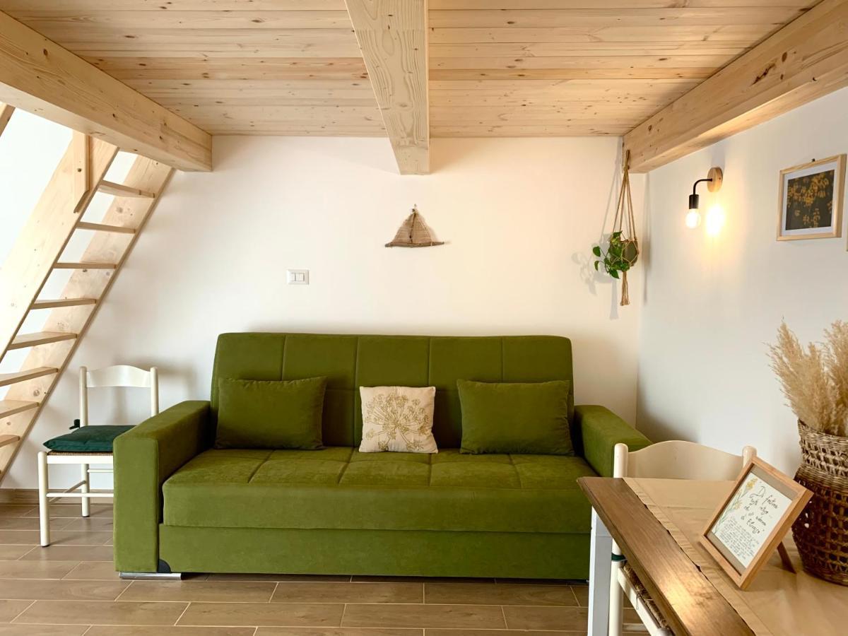Elicriso Home Porto Torres Buitenkant foto