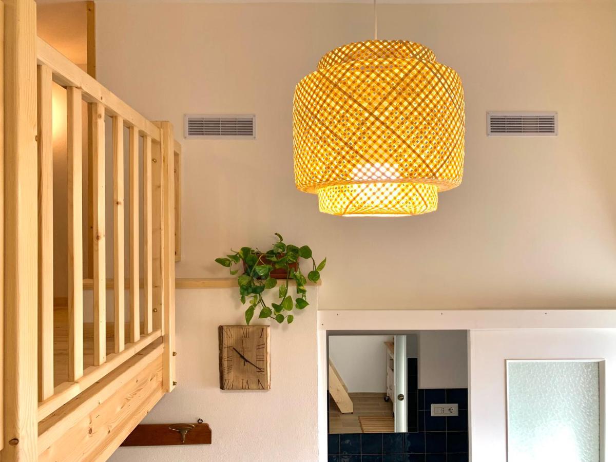 Elicriso Home Porto Torres Buitenkant foto