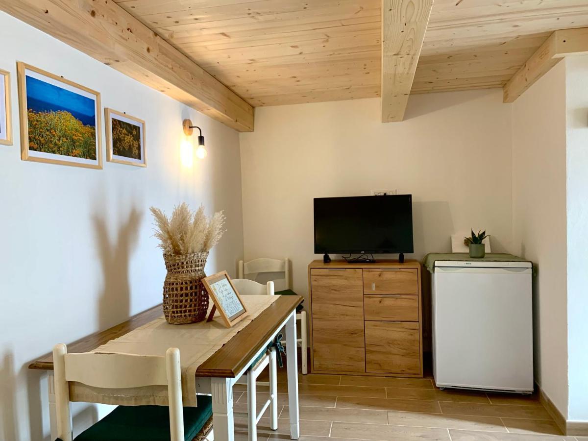 Elicriso Home Porto Torres Buitenkant foto