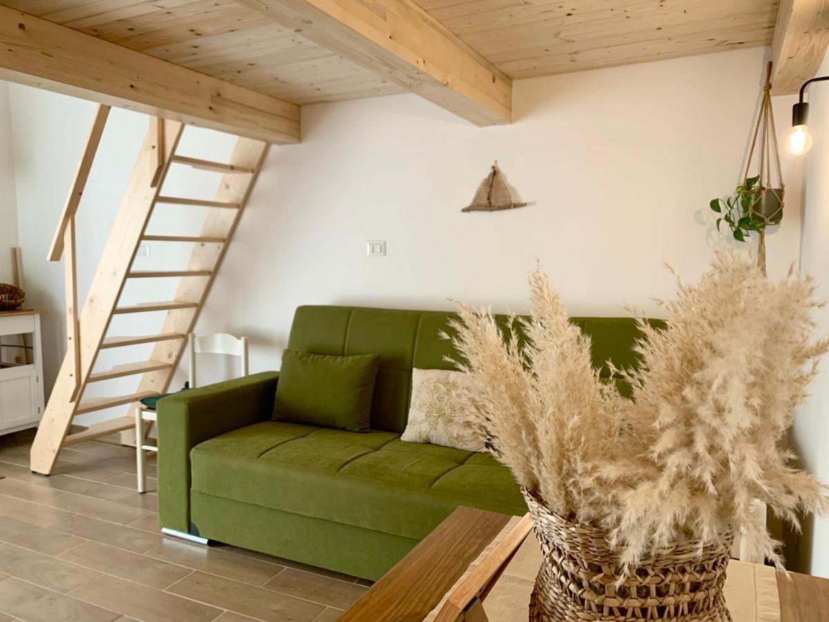 Elicriso Home Porto Torres Buitenkant foto