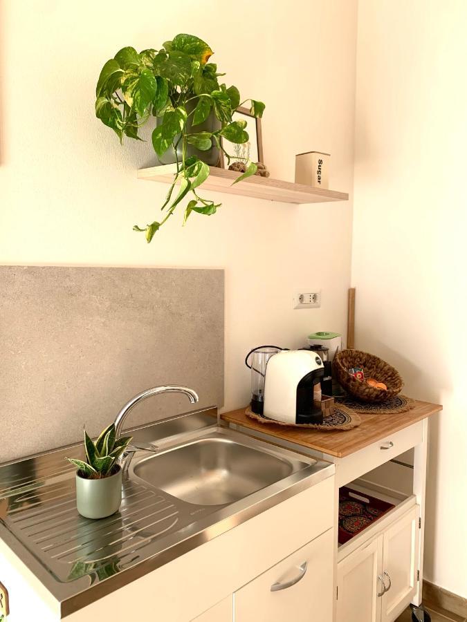 Elicriso Home Porto Torres Buitenkant foto