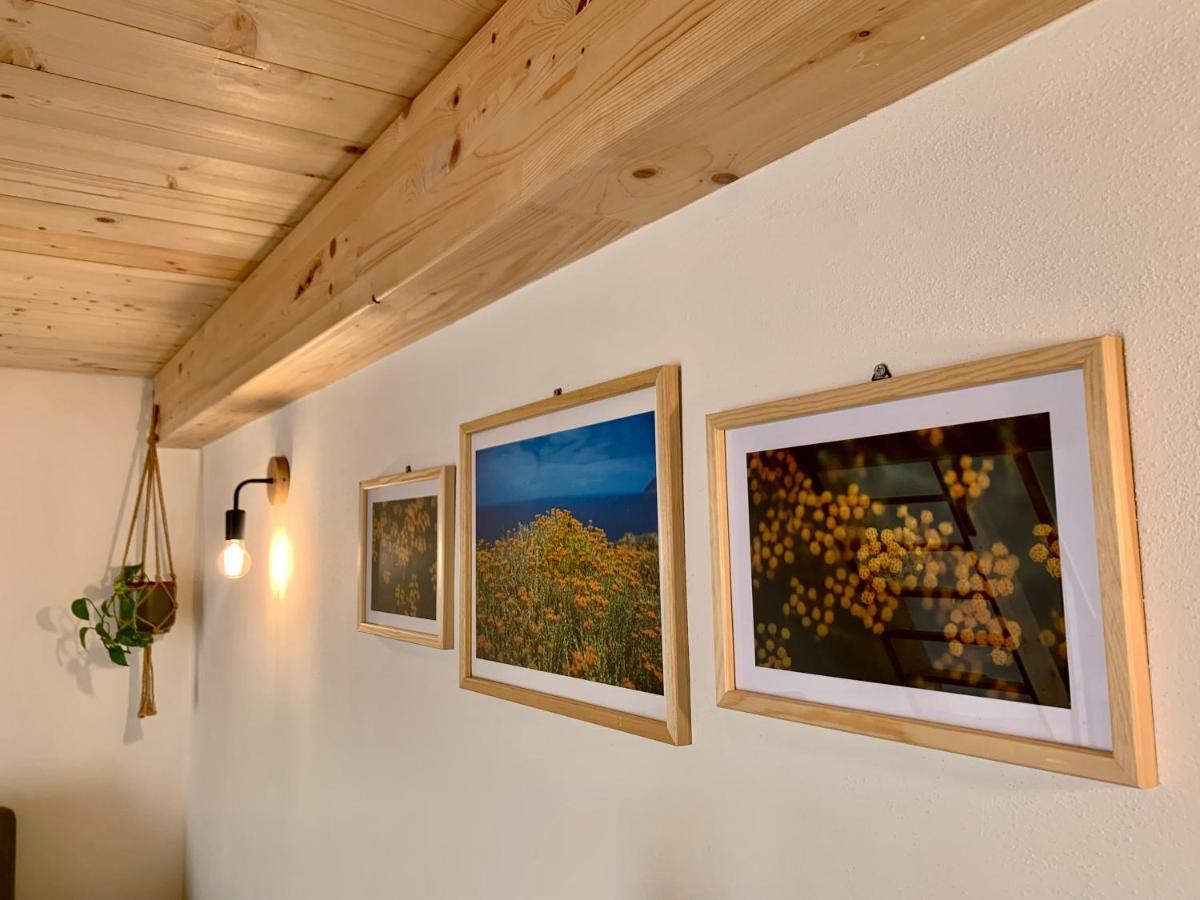 Elicriso Home Porto Torres Buitenkant foto