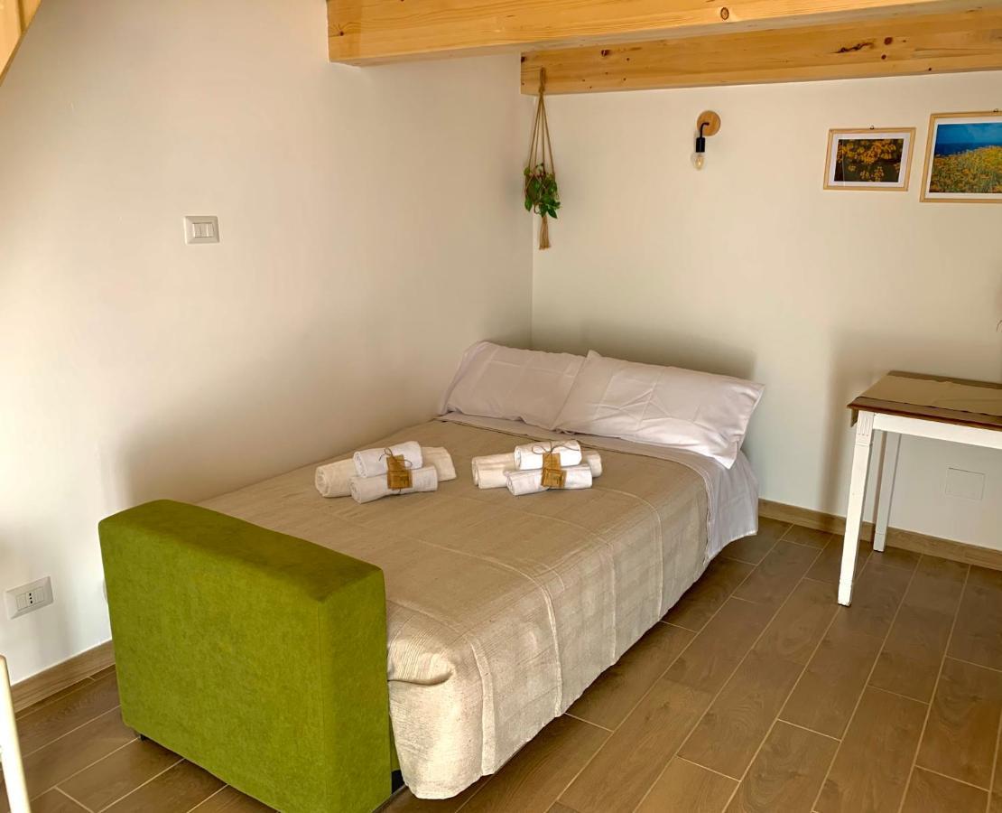 Elicriso Home Porto Torres Buitenkant foto