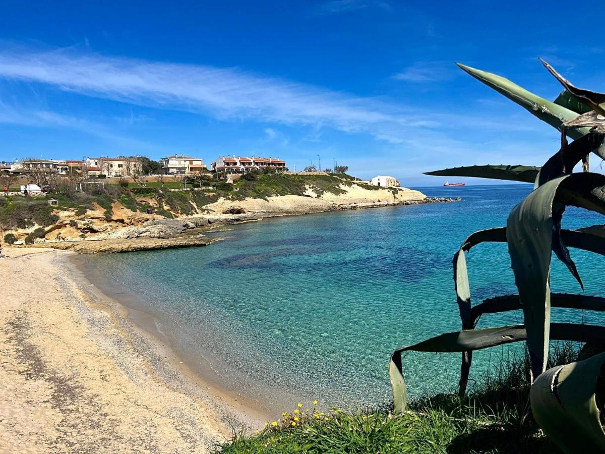 Elicriso Home Porto Torres Buitenkant foto