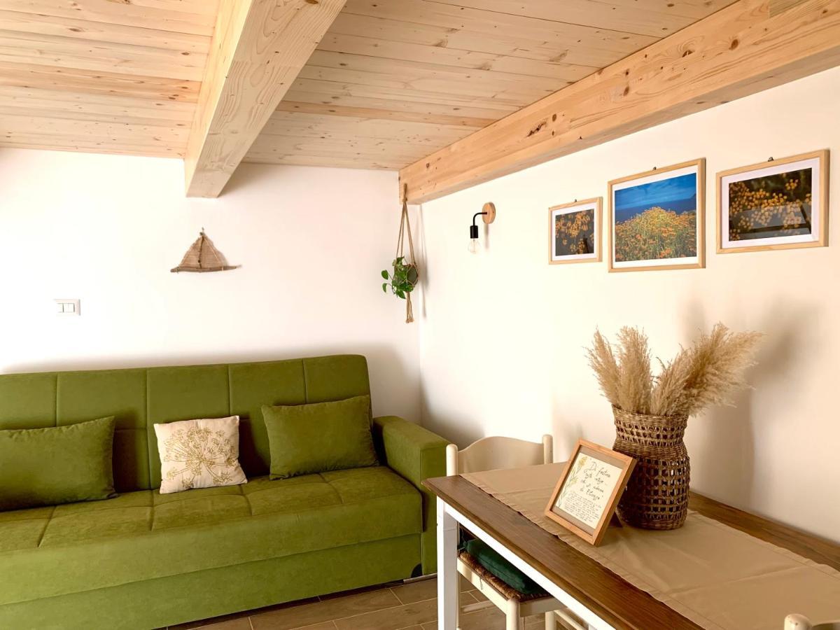 Elicriso Home Porto Torres Buitenkant foto
