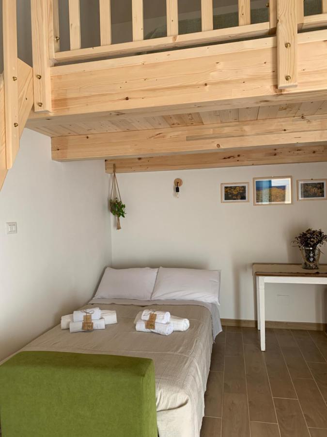 Elicriso Home Porto Torres Buitenkant foto