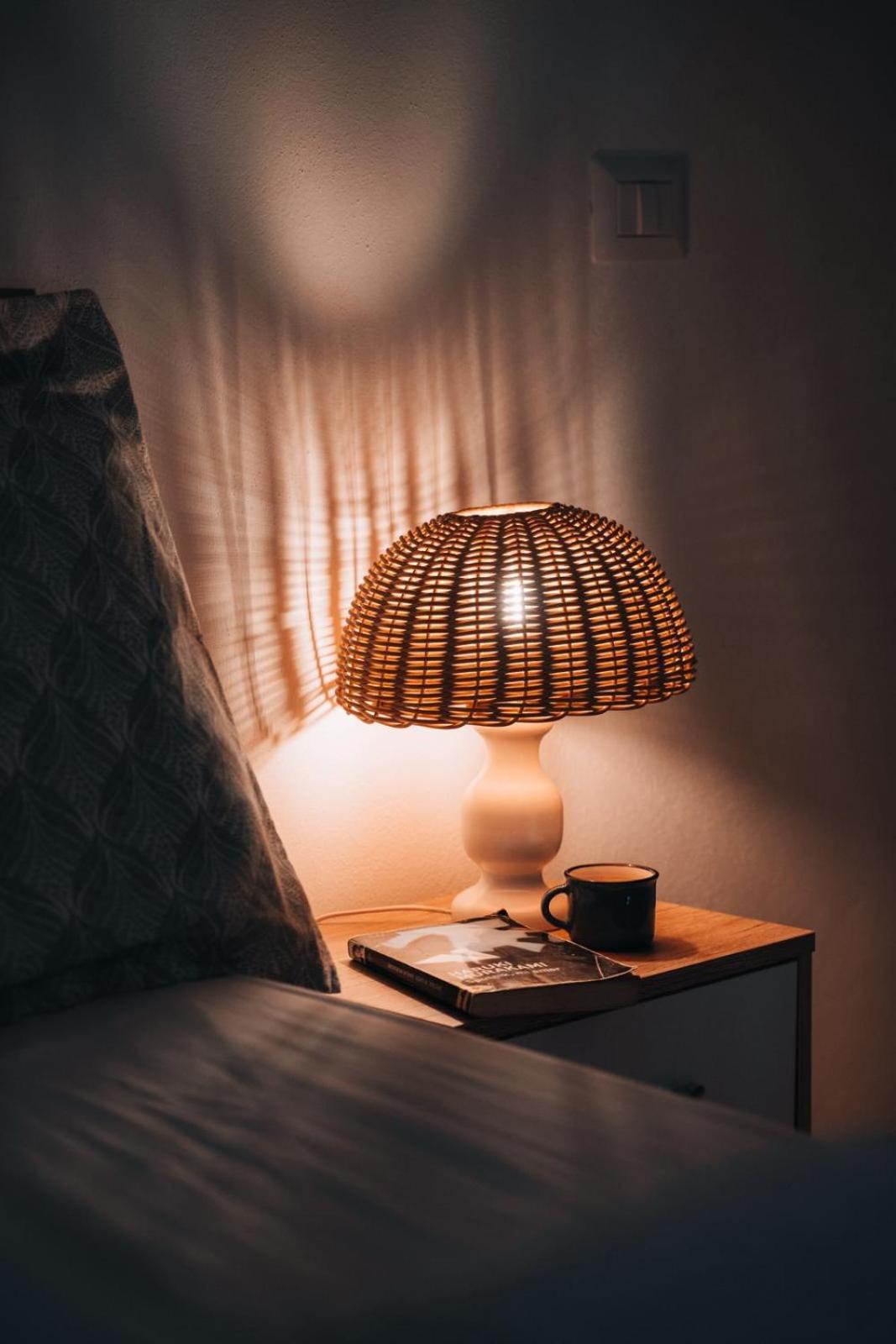 Elicriso Home Porto Torres Buitenkant foto