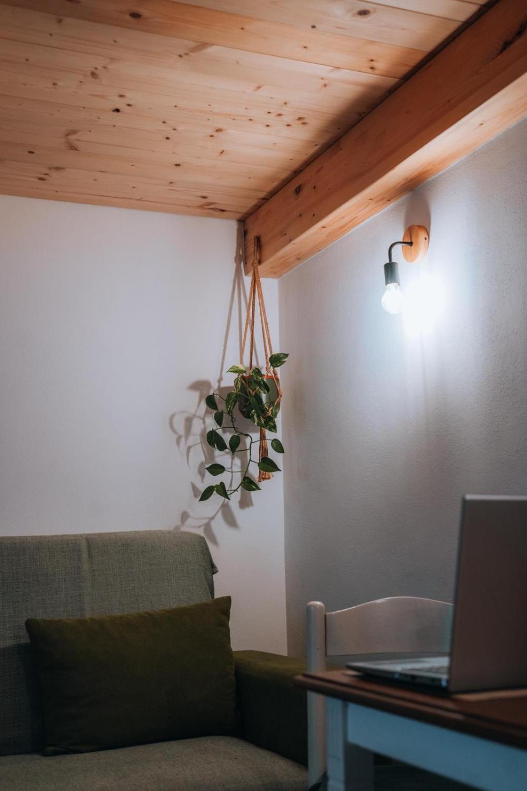 Elicriso Home Porto Torres Buitenkant foto