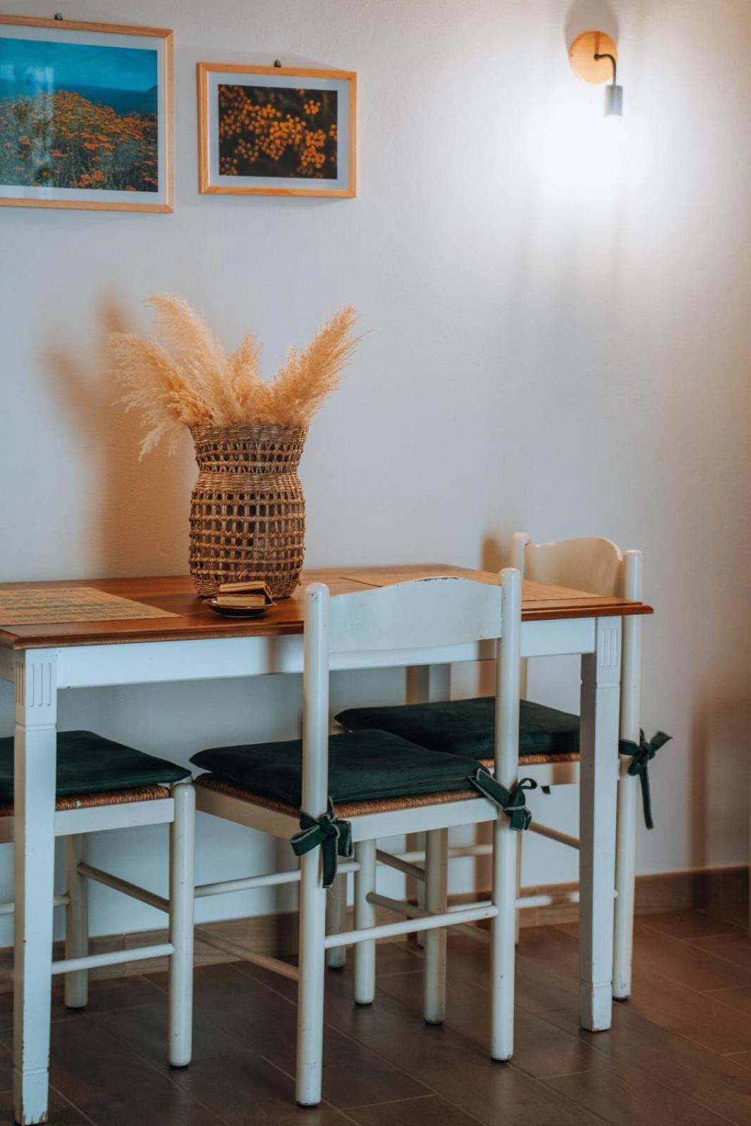 Elicriso Home Porto Torres Buitenkant foto